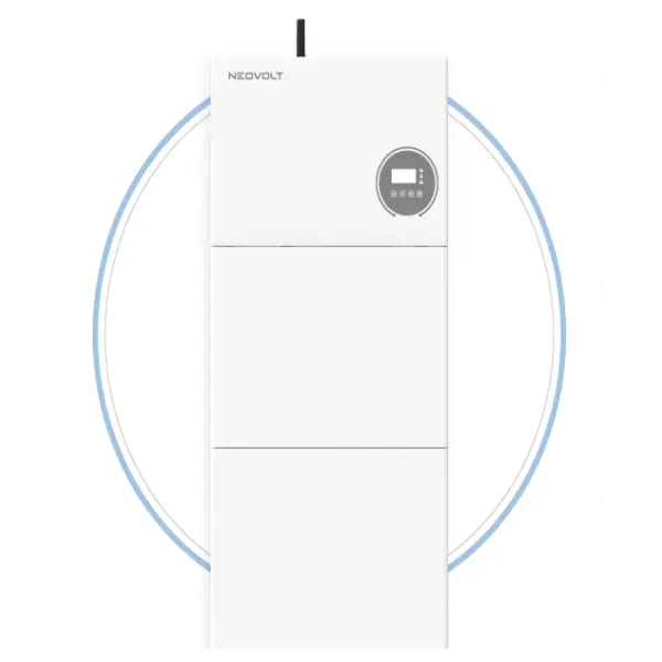 Μονοφασικός Υβριδικός Μετατροπέας 10kW