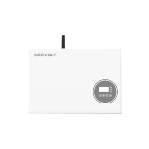 Μονοφασικός Υβριδικός Μετατροπέας 12 kW